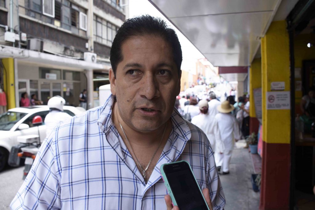 Ángel Adame